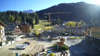 Madonna di Campiglio - Piazza Brenta Alta