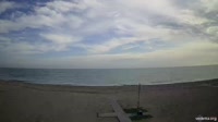 Civitanova Marche - Porto Civitanova - Spiaggia Lungomare Sud