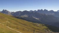 Bressanone - Brixen - Plosegipfel