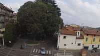 Osio Sotto - Piazza Papa Giovanni XXIII