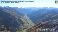 Kreuzspitze - Villgratental - Innervillgraten