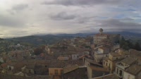 Monteodorisio - Panorama