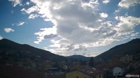 Pieve Santo Stefano - Panorama
