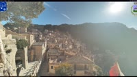 Cervara di Roma - Vue panoramique