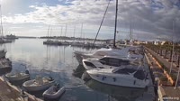 Sardaigne - Carloforte - Marina