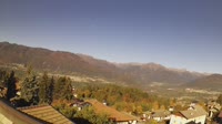 Predaia - Lago Di Santa Giustina