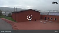 Weil am Rhein - Vitra Campus
