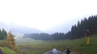 Lenggries - Bayernhütte am Brauneck