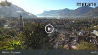 Meranas - Panorama