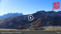 Moena - Cima Uomo