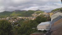 Brienza - Vue panoramique