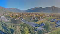 Lana - Val d'Adige