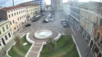 Schio - Piazza Statuto