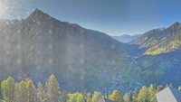 Sankt Leonhard in Passeier - Passeiertal