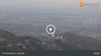 Forchtenstein - Rosalia