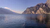 Riva del Garda - Vista panoramica