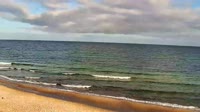 Plaża w Chłapowie