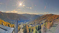 Bad Kleinkirchheim - Brunnach