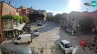 Labin - Stare Miasto
