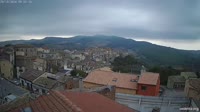Casacalenda - Vue panoramique