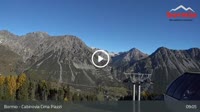 Bormio - Isolaccia - Cima Piazzi