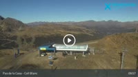 Grandvalira - Pas de la Casa - Coll Blanc
