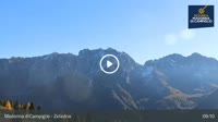 Madonna di Campiglio - Nube d´argento