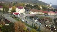 Lipova - Radna