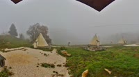 Le Revard - Village Tipi