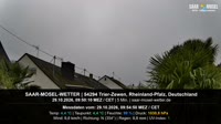Trèves - Zewen - Moseltal