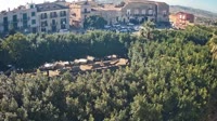 Raffadali - Piazza Europa
