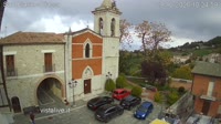 San Biase - Piazza