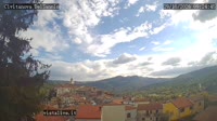 Civitanova del Sannio - Vista panoramica