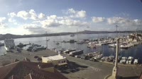 Sardinija - La Maddalena - Cala Gavetta