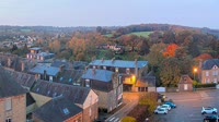 La Haye-Pesnel - Vue panoramique