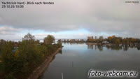 Hard - Strandbad
