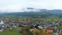 Ellmau - Vue panoramique