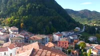Carovilli - Vue panoramique