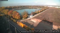 Kirchheim bei München - Heimstettener See
