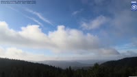 Schmücke - Vue panoramique