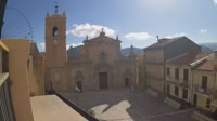 Frazzanò - Piazza Nuova Regina Adelasia