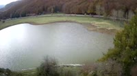 Bagnoli Irpino - Jezioro Laceno