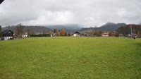 Bad Goisern am Hallstattersee - Montagnes de Totes