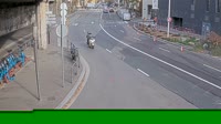 Lyon - Rue Michel Rambaud