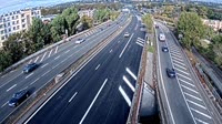 Lyon - Boulevard Laurent Bonnevay