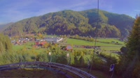 Gutach - Singersbach - Sommerrodelbahn Gutach