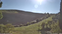 Casciana Terme - Vue panoramique