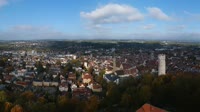 Ravensbourg - Vue panoramique