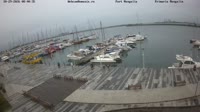 Mangalia - Marina