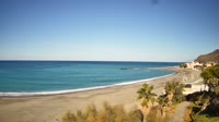 Amantea - Campora San Giovanni - Plaża